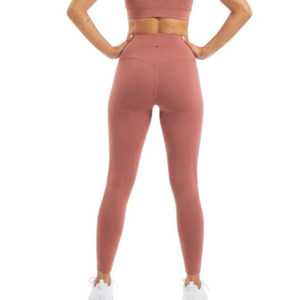 Balance Athletica Vitality Womens Leggings XS Cloud Leggings Pants Activewear